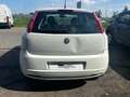 Fiat Grande Punto Grande Punto NEOPATENTATI 5p 1.4 Active 77cv Blanc - thumbnail 5
