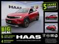 Opel Mokka 1.2 Turbo Kamera,Carplay,Sitz&Lenkradheiz. Rot - thumbnail 1