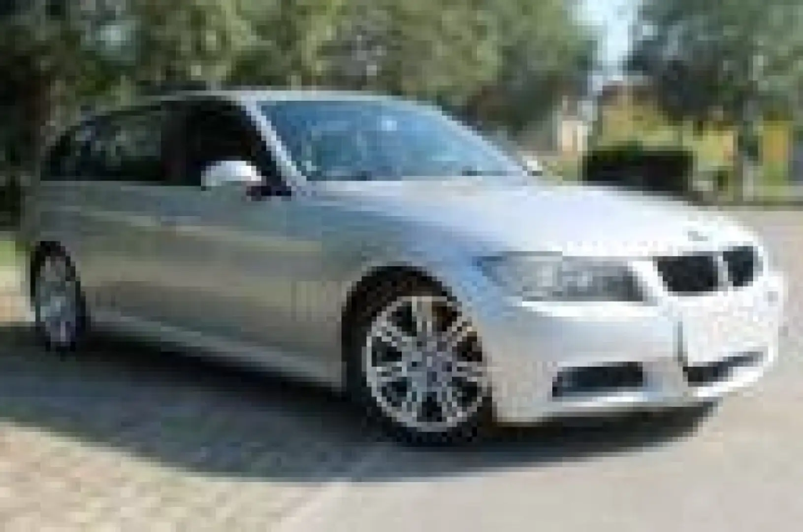 BMW 320 BMW 320 - CAMBIO AUTOMATICO Grigio - 1