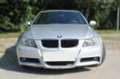 BMW 320 BMW 320 - CAMBIO AUTOMATICO Grigio - thumbnail 2