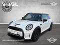MINI Cooper SE PDC LED-Scheinwerfer Klimaautomatik Blanco - thumbnail 1