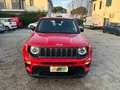 Jeep Renegade Renegade 1.6 mjt Longitude 2wd 130cv Rosso - thumbnail 13