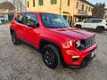 Jeep Renegade Renegade 1.6 mjt Longitude 2wd 130cv Rosso - thumbnail 11