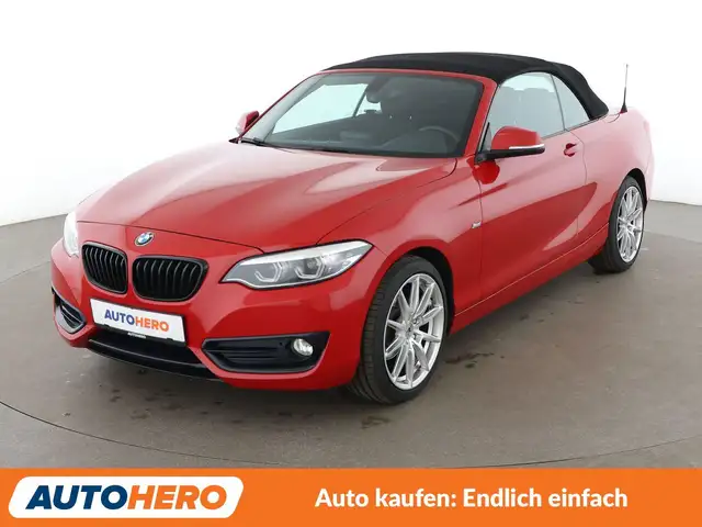 BMW 2er