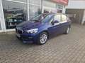 BMW 218 218d -- Navi+SH+BC+Tempo+el.He klappe - Blue - thumbnail 1