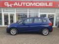 BMW 218 218d -- Navi+SH+BC+Tempo+el.He klappe - Blau - thumbnail 2