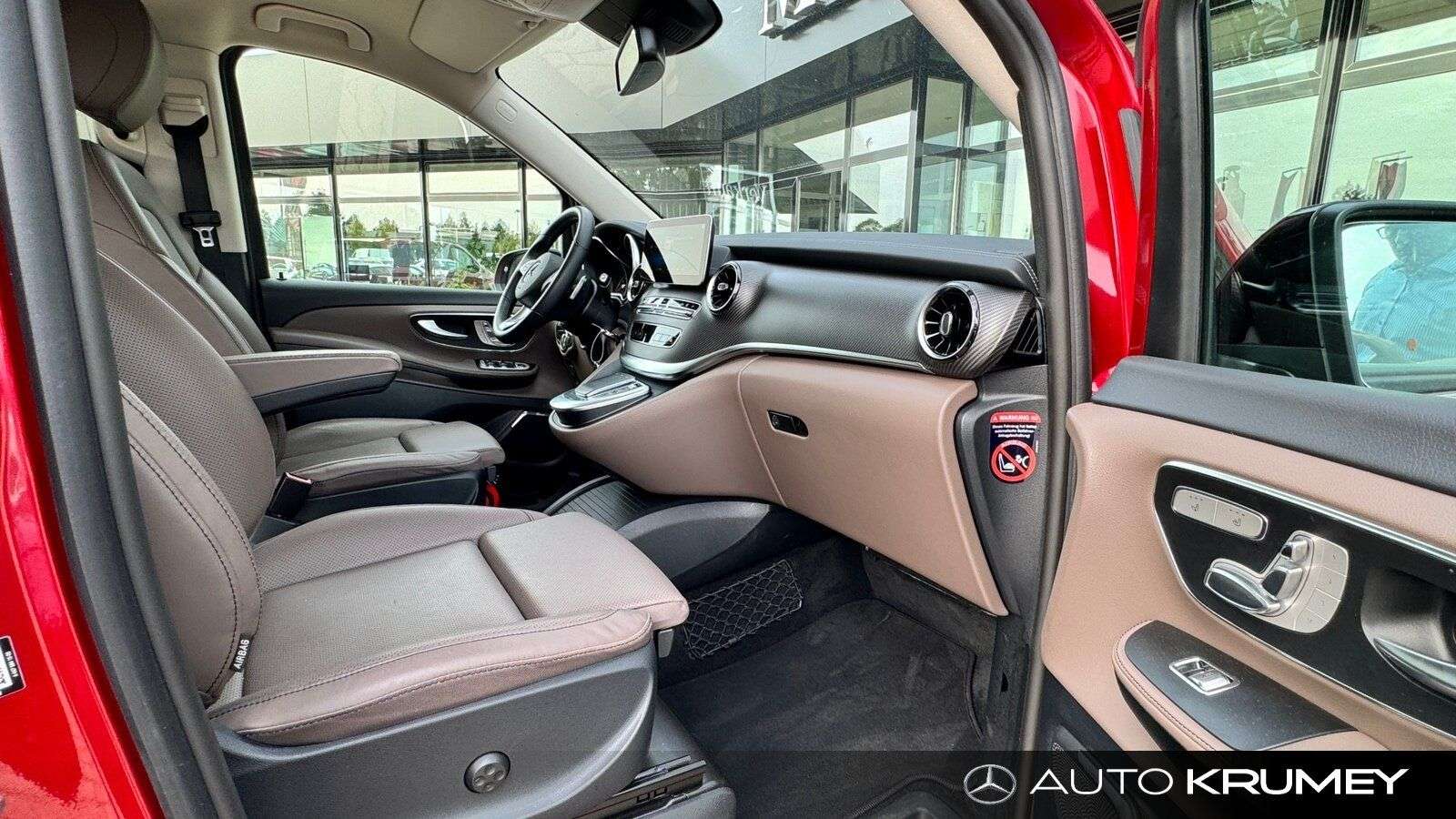 Mercedes-Benz V 300
