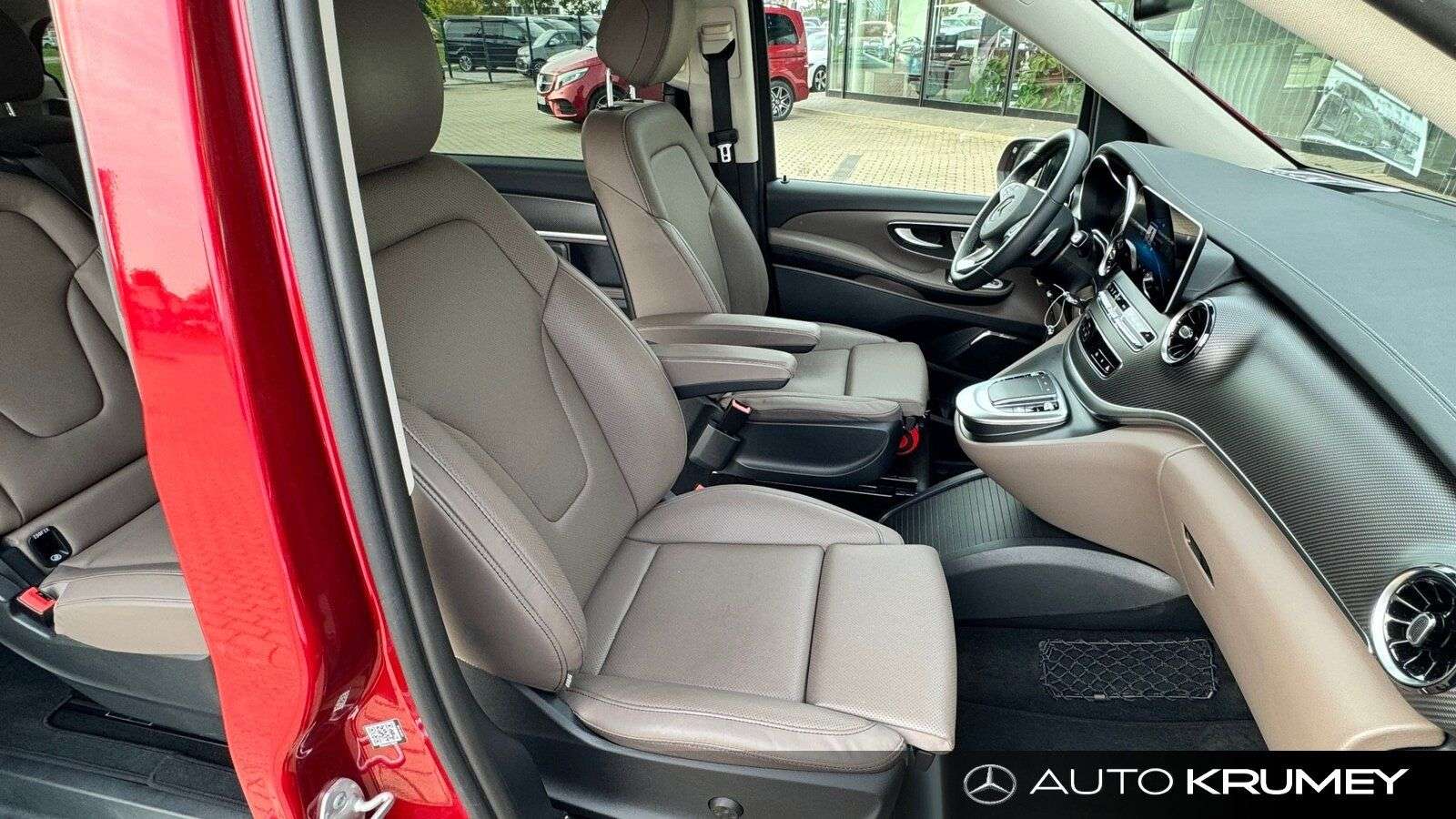 Mercedes-Benz V 300