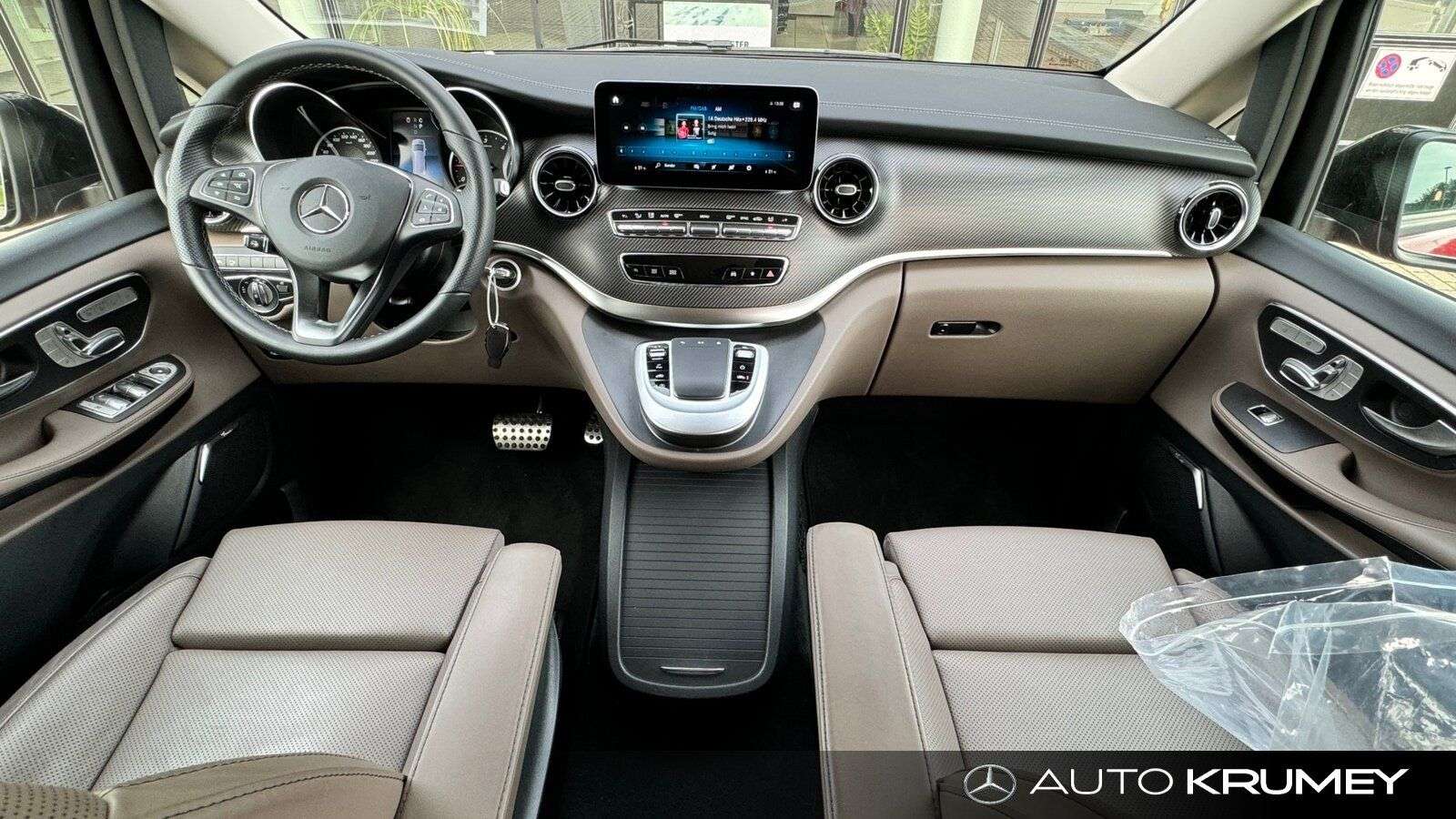 Mercedes-Benz V 300