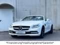 Mercedes-Benz SLK 200 *Automatik*ILS*AirScarf*Leder*Navi* Blanc - thumbnail 2