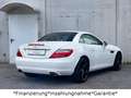 Mercedes-Benz SLK 200 *Automatik*ILS*AirScarf*Leder*Navi* Blanc - thumbnail 17