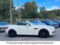 Mercedes-Benz SLK 200 *Automatik*ILS*AirScarf*Leder*Navi* Blanc - thumbnail 8
