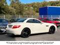 Mercedes-Benz SLK 200 *Automatik*ILS*AirScarf*Leder*Navi* Blanc - thumbnail 10
