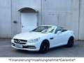 Mercedes-Benz SLK 200 *Automatik*ILS*AirScarf*Leder*Navi* Blanc - thumbnail 5