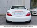 Mercedes-Benz SLK 200 *Automatik*ILS*AirScarf*Leder*Navi* Blanc - thumbnail 18