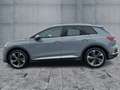 Audi Q4 e-tron 35 S-LINE LED+RFK+ACC+SHZ+20"LM Gris - thumbnail 4