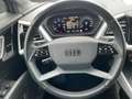 Audi Q4 e-tron 35 S-LINE LED+RFK+ACC+SHZ+20"LM Gris - thumbnail 10