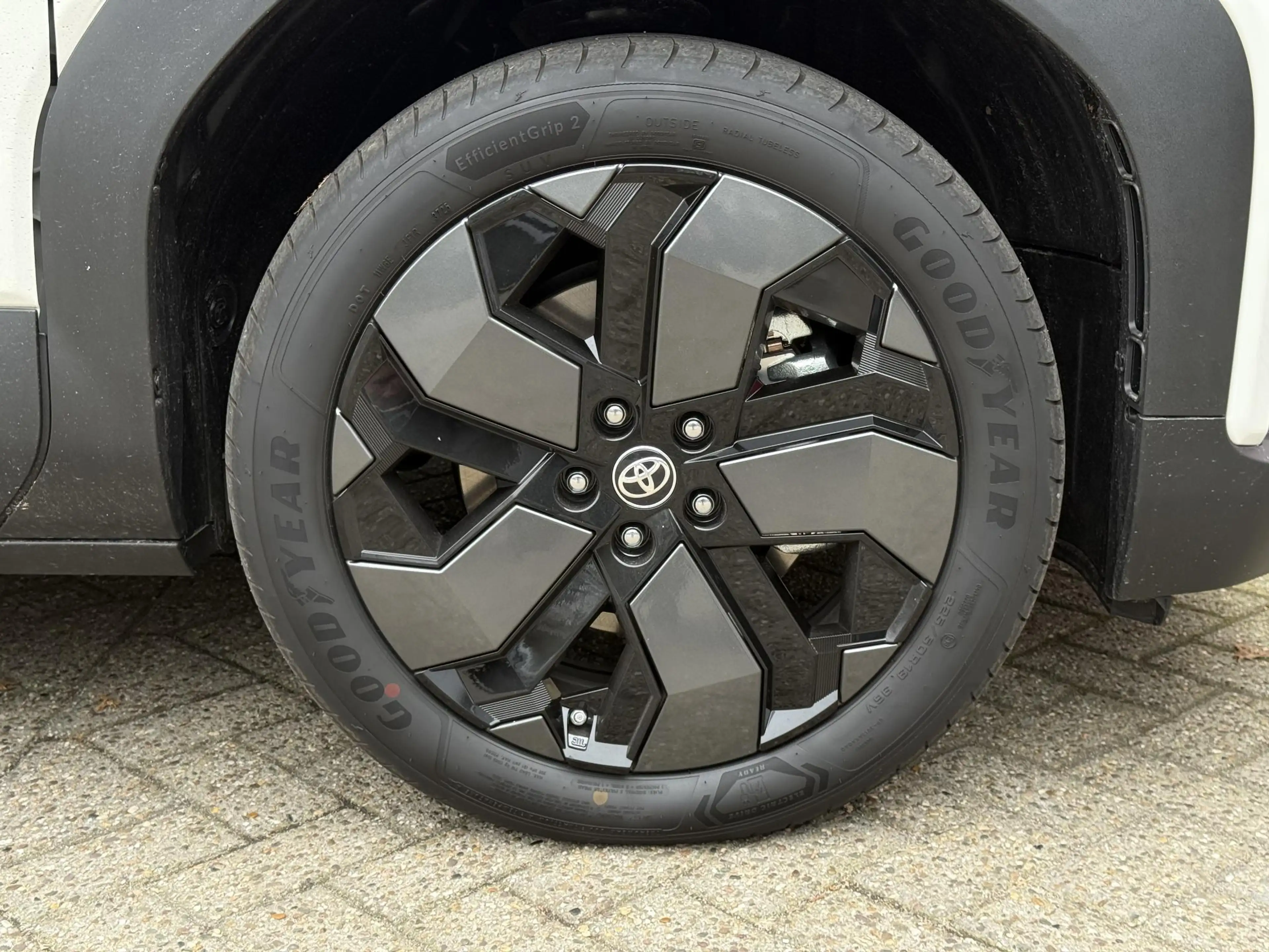 Toyota Urban Cruiser Executive 61 kWh JBL AUDIO PANORAMADAK 360 GRADEN — photo 32