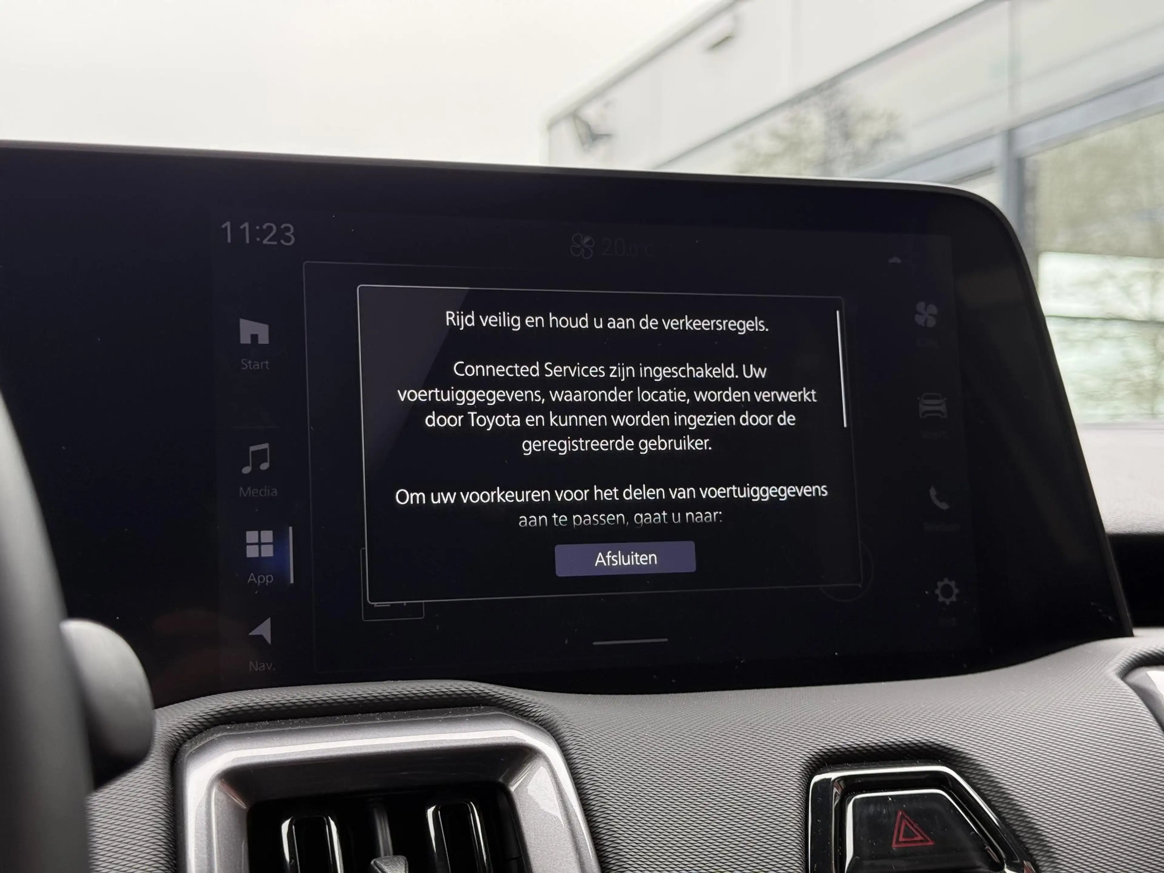 Toyota Urban Cruiser Executive 61 kWh JBL AUDIO PANORAMADAK 360 GRADEN — photo 12