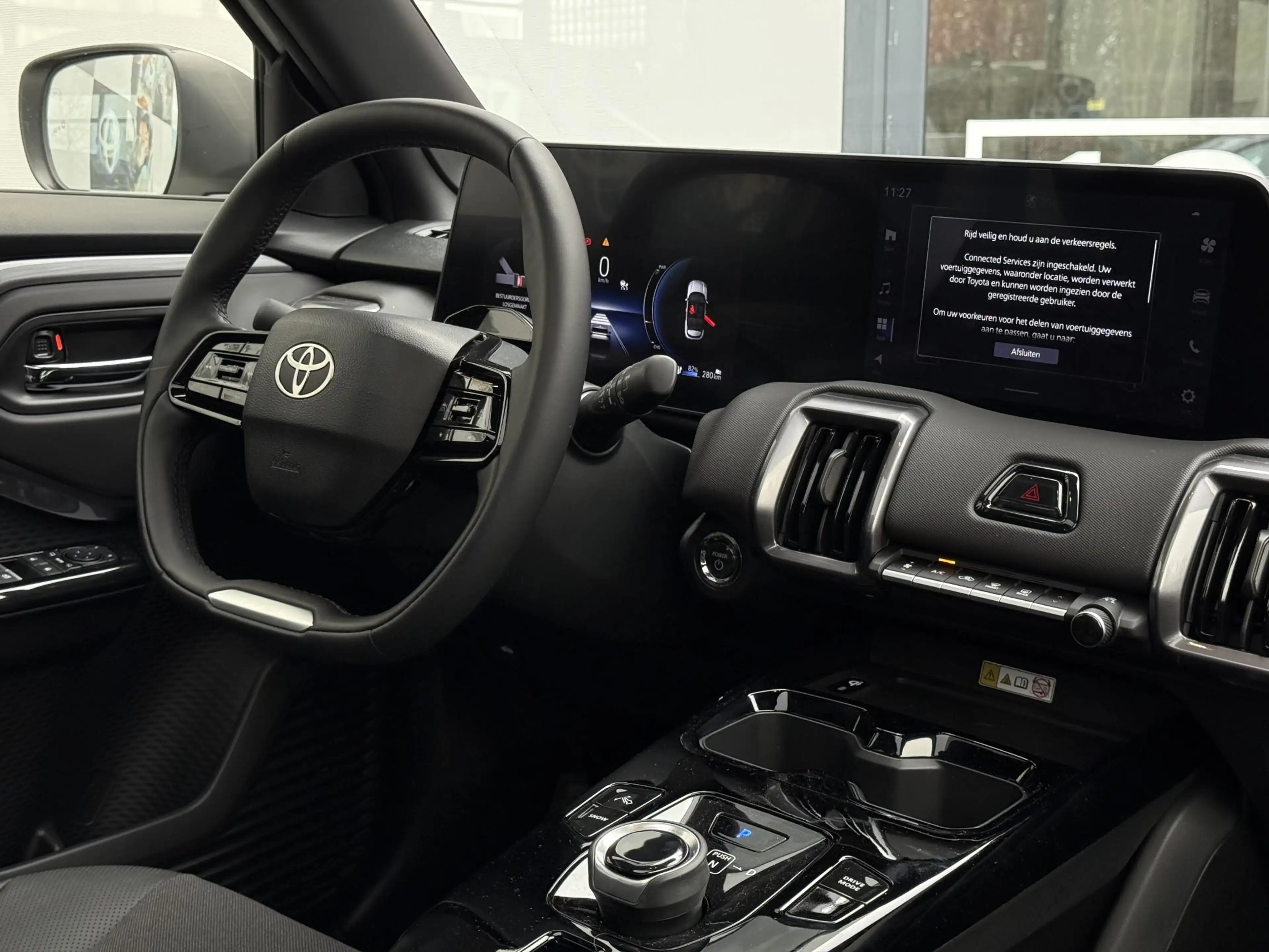 Toyota Urban Cruiser Executive 61 kWh JBL AUDIO PANORAMADAK 360 GRADEN — photo 15