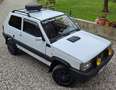 Fiat Panda Selecta Bianco - thumbnail 4
