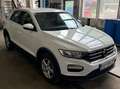 Volkswagen T-Roc T-Roc 1,0 TSI Weiß - thumbnail 1