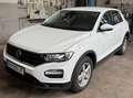 Volkswagen T-Roc T-Roc 1,0 TSI Weiß - thumbnail 3
