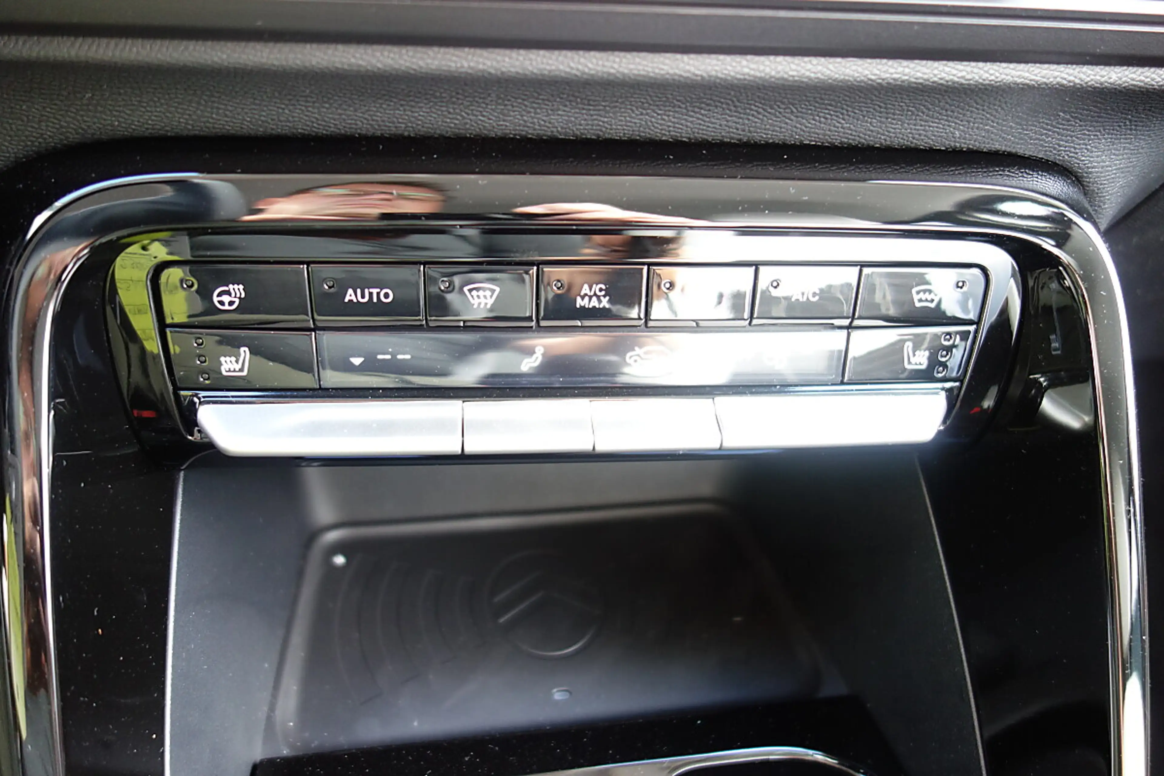 Citroen C3 Turbo 100 S&S 6-Gang-Manuell Max — photo 15