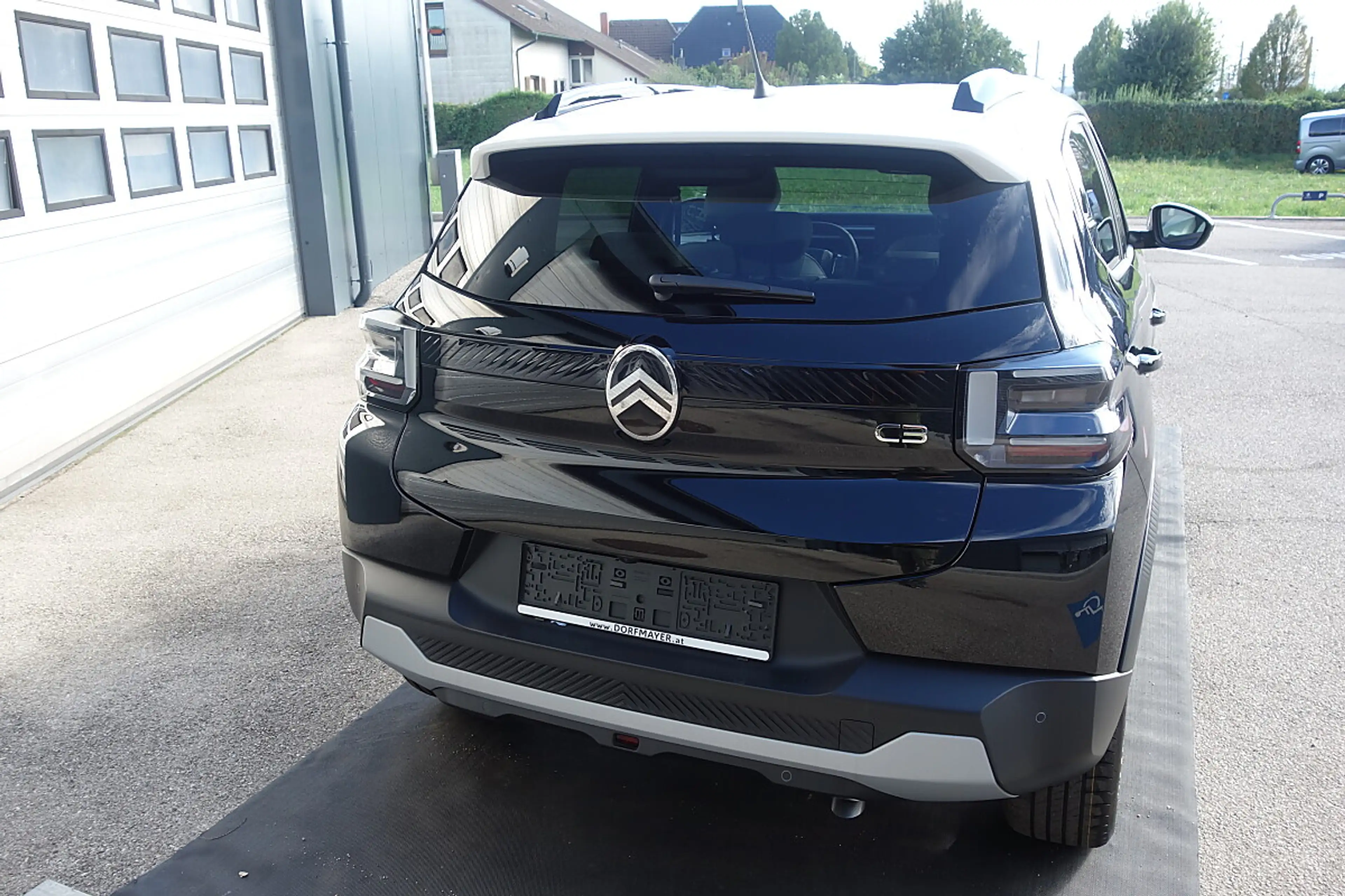 Citroen C3 Turbo 100 S&S 6-Gang-Manuell Max — photo 5