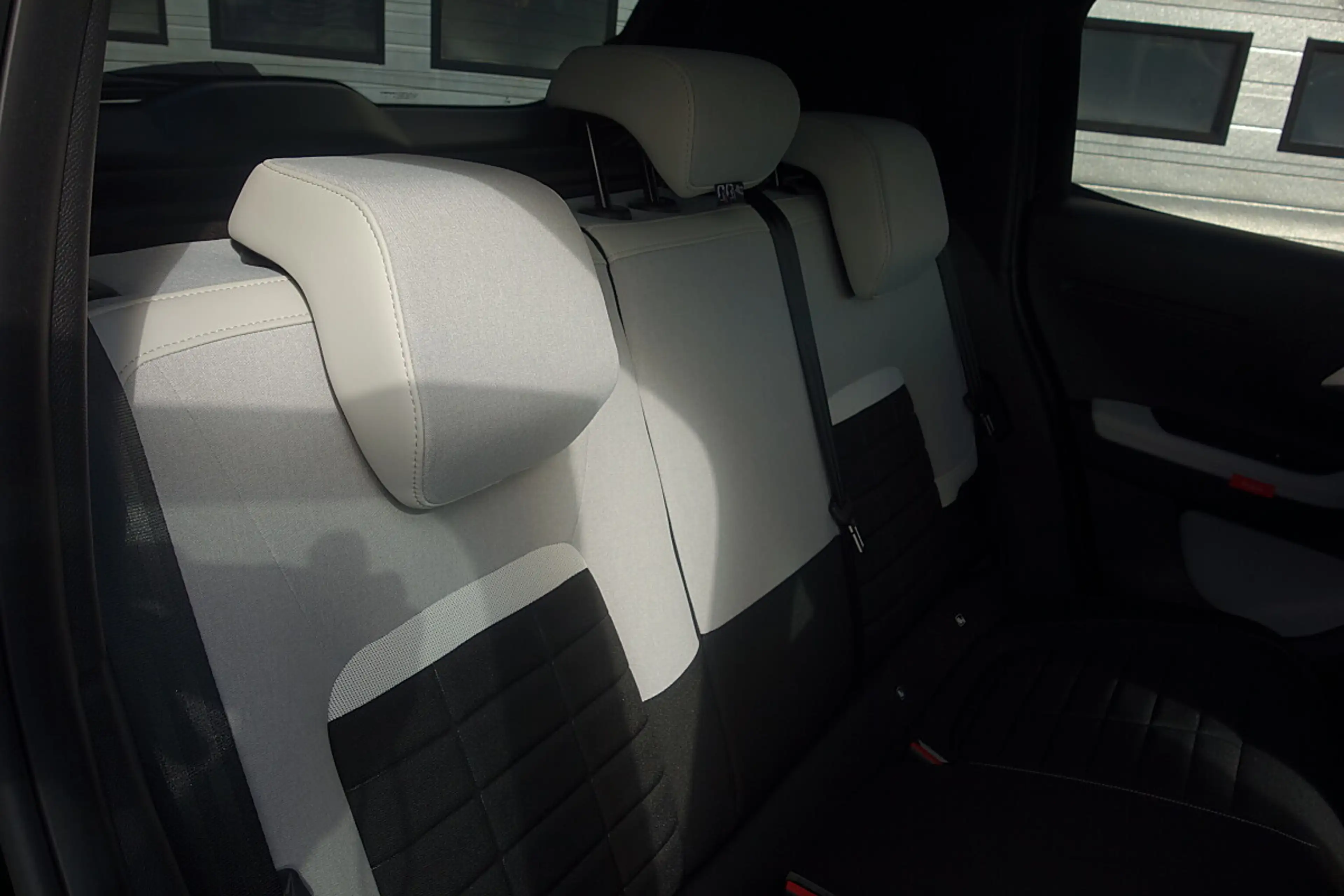 Citroen C3 Turbo 100 S&S 6-Gang-Manuell Max — photo 9