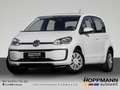 Volkswagen up! 1.0 move UP! Telefonschnittstelle Blanco - thumbnail 1