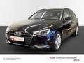 Audi A4 Avant 40TFSI quattro S tronic*ACC*LED*B&O*Navi* El Schwarz - thumbnail 1