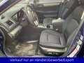 Subaru OUTBACK Outback 2.0D Comfort 4x4 Automatik Blau - thumbnail 9