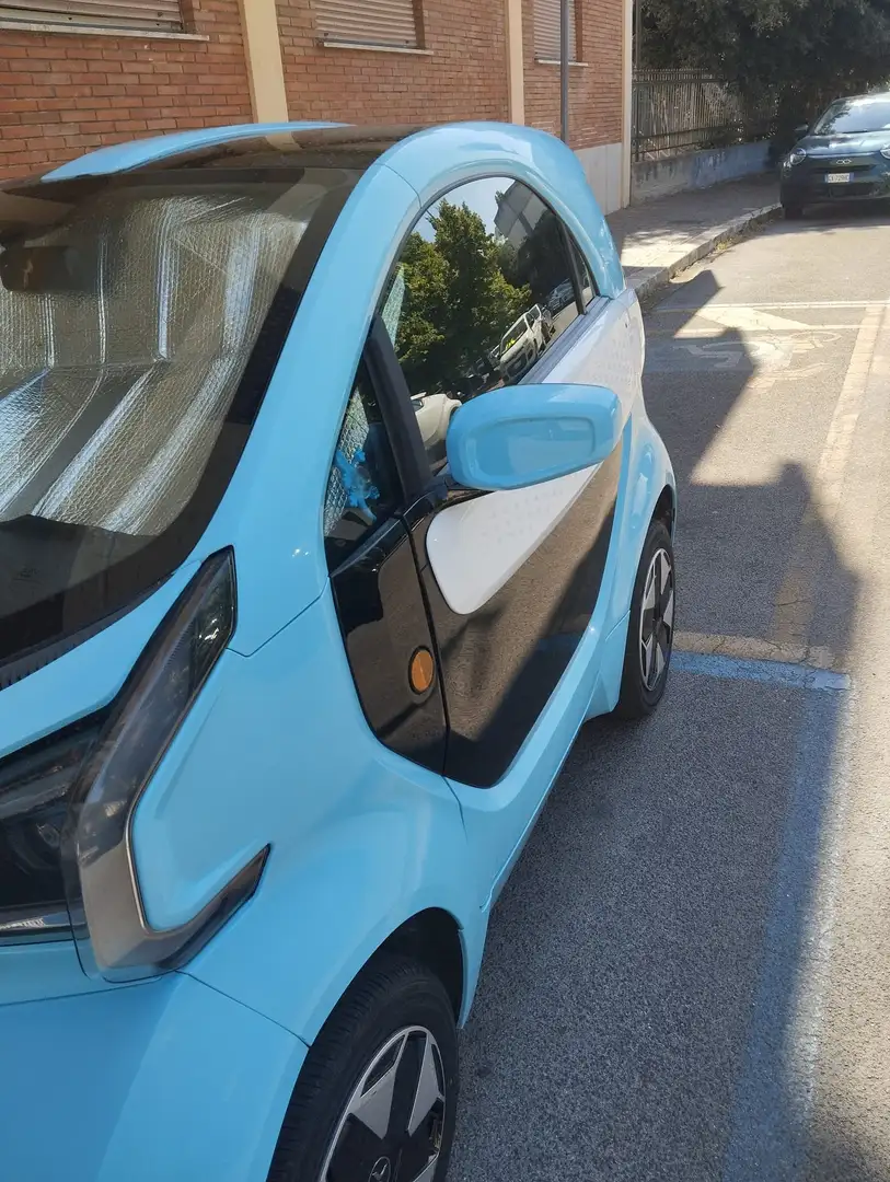 XEV Yoyo 2022 Albastru - 2