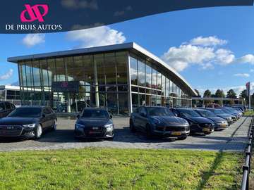 Shooting Brake e AMG Line Navi Camera LED-koplampe