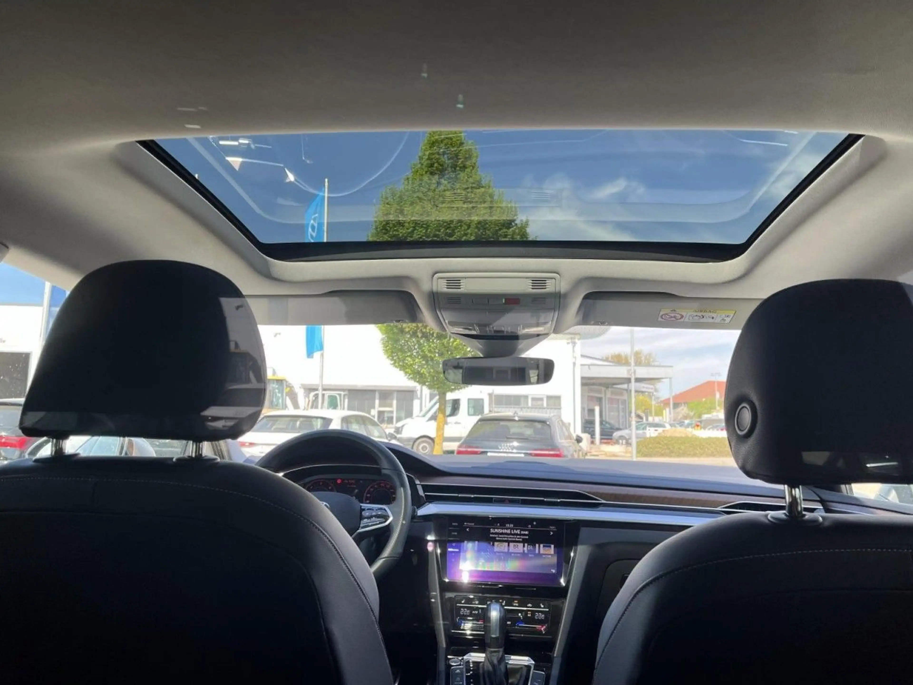 Volkswagen Arteon 2,0 TDI DSG Elegance (Navi+IQLight+RearVi — photo 11
