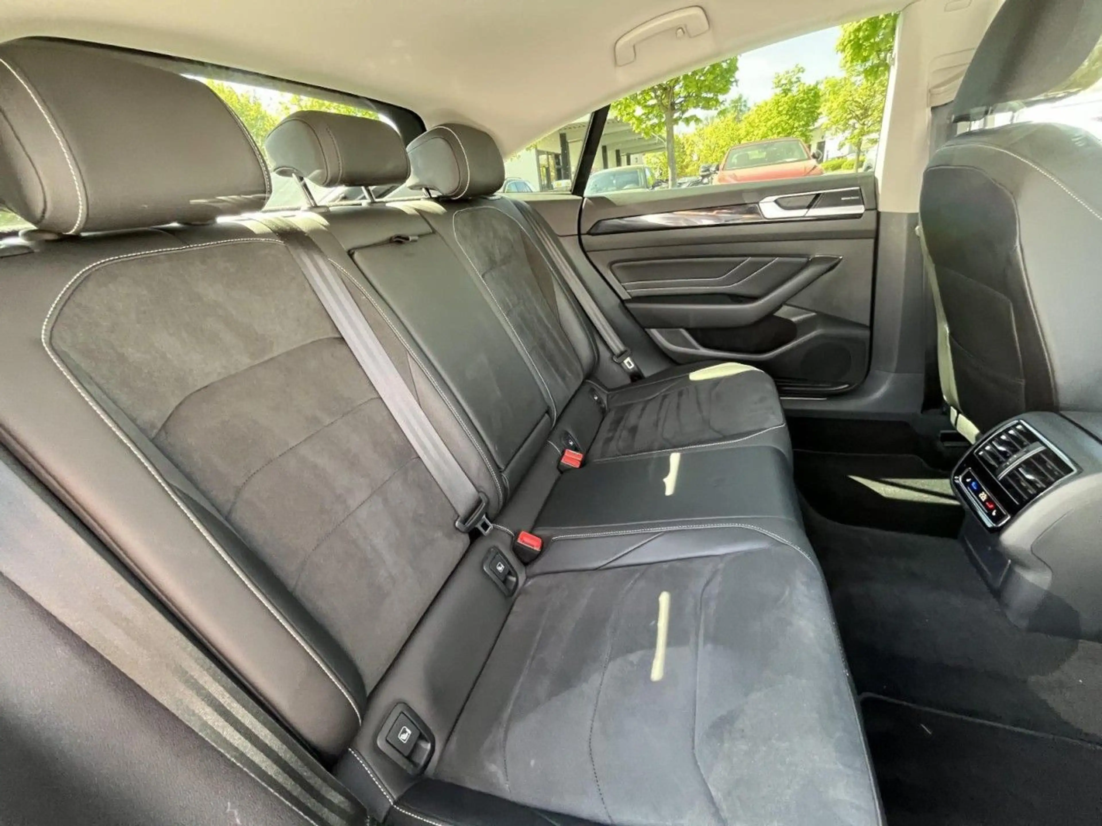 Volkswagen Arteon 2,0 TDI DSG Elegance (Navi+IQLight+RearVi — photo 10