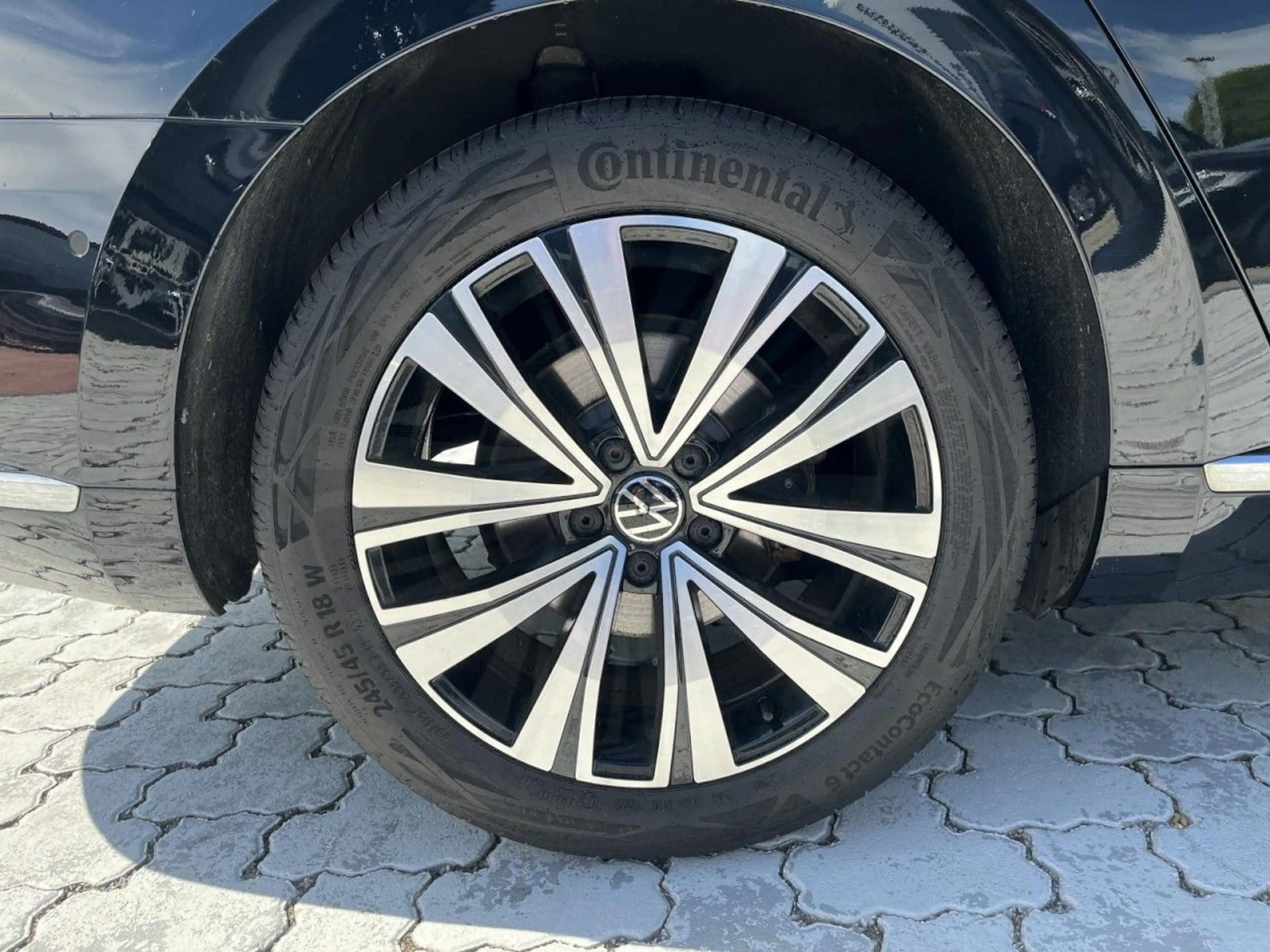 Volkswagen Arteon 2,0 TDI DSG Elegance (Navi+IQLight+RearVi — photo 8