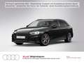 Audi S4 3.0 TDI Black Paket Matrix LED Head Up Чёрный - thumbnail 2