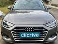 Audi A4 Avant Advanced 40 TDI 150kW quattro S tr Gris - thumbnail 3