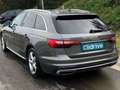 Audi A4 Avant Advanced 40 TDI 150kW quattro S tr Gris - thumbnail 10