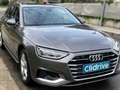 Audi A4 Avant Advanced 40 TDI 150kW quattro S tr Gris - thumbnail 5