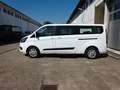 Ford Tourneo Custom 130PS L2 Trend Navi Kamera 8-Sitz Weiß - thumbnail 3