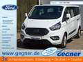 Ford Tourneo Custom 130PS L2 Trend Navi Kamera 8-Sitz Weiß - thumbnail 1