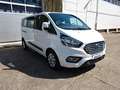 Ford Tourneo Custom 130PS L2 Trend Navi Kamera 8-Sitz Weiß - thumbnail 7
