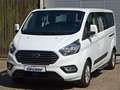 Ford Tourneo Custom 130PS L2 Trend Navi Kamera 8-Sitz Weiß - thumbnail 2