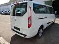 Ford Tourneo Custom 130PS L2 Trend Navi Kamera 8-Sitz Weiß - thumbnail 5