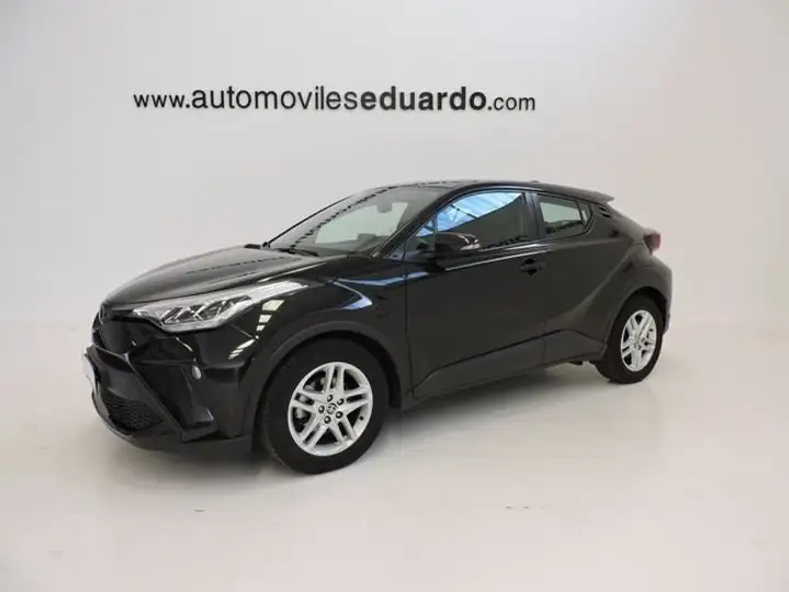 Toyota C-HR 1.8 125H Advance 2022