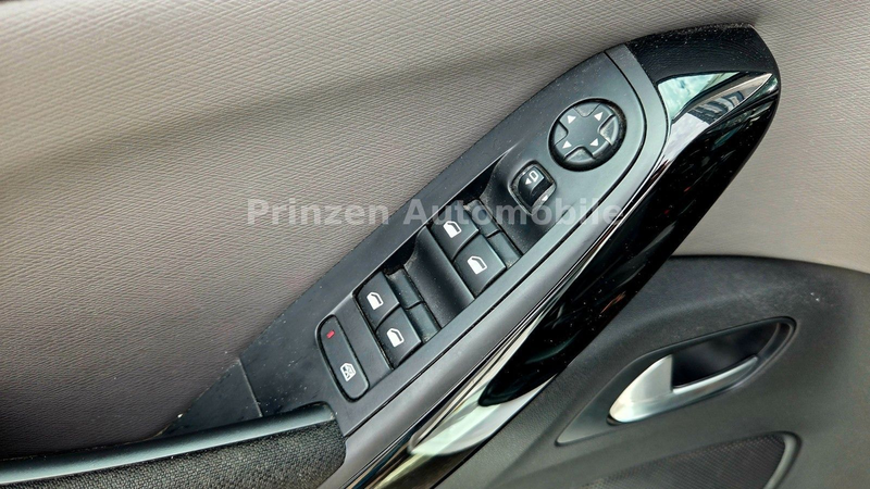 Citroen C4 SpaceTourer Citroën Grand C4 Picasso/Space*7 Sitz*1.Han*R-Ka — photo 13