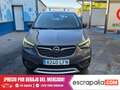 Opel Crossland 1.2 81kW (110CV)  2020 Gris - thumbnail 2